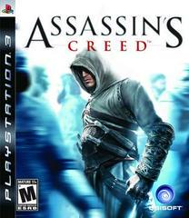 Assassin's Creed - Playstation 3 - Destination Retro