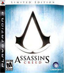Assassin's Creed [Limited Edition] - Playstation 3 - Destination Retro