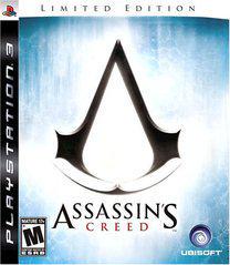 Assassin's Creed [Limited Edition] - Playstation 3 - Destination Retro