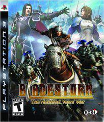 Bladestorm The Hundred Years War - Playstation 3 - Destination Retro
