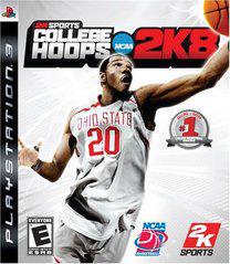 College Hoops 2K8 - Playstation 3 - Destination Retro