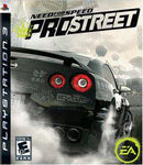 Need for Speed Prostreet - Playstation 3 - Destination Retro