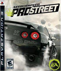 Need for Speed Prostreet - Playstation 3 - Destination Retro