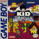 Kid Dracula - GameBoy - Destination Retro