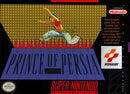 Prince of Persia - Super Nintendo - Destination Retro