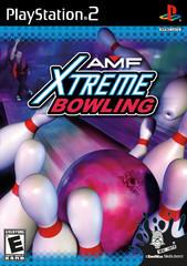AMF Xtreme Bowling - Playstation 2 - Destination Retro