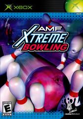 AMF Xtreme Bowling - Xbox - Destination Retro