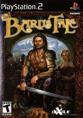 Bard's Tale - Playstation 2 - Destination Retro