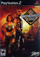Fallout Brotherhood of Steel - Playstation 2 - Destination Retro