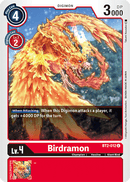 Birdramon [BT2-012] [Release Special Booster Ver.1.5] - Destination Retro