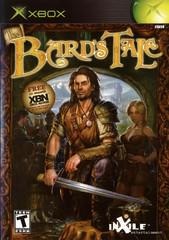 Bard's Tale - Xbox - Destination Retro
