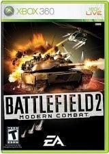 Battlefield 2 Modern Combat - Xbox 360 - Destination Retro