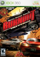Burnout Revenge - Xbox 360 - Destination Retro