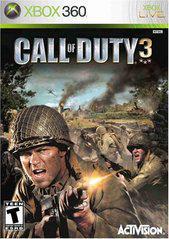 Call of Duty 3 - Xbox 360 - Destination Retro