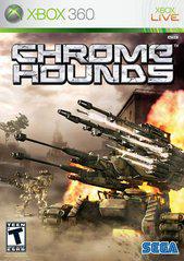 Chromehounds - Xbox 360 - Destination Retro