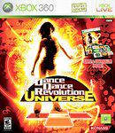 Dance Dance Revolution Universe Bundle - Xbox 360 - Destination Retro