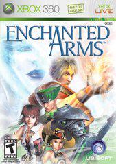 Enchanted Arms - Xbox 360 - Destination Retro