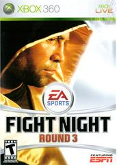Fight Night Round 3 - Xbox 360 - Destination Retro