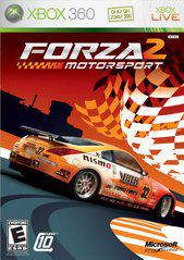Forza Motorsport 2 - Xbox 360 - Destination Retro