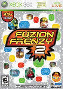 Fuzion Frenzy 2 - Xbox 360 - Destination Retro