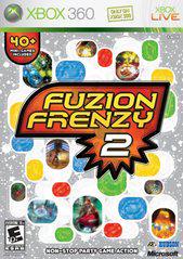 Fuzion Frenzy 2 - Xbox 360 - Destination Retro