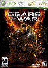 Gears of War - Xbox 360 - Destination Retro