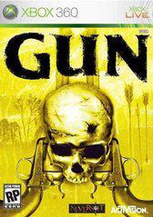 Gun - Xbox 360 - Destination Retro