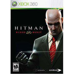 Hitman Blood Money - Xbox 360 - Destination Retro