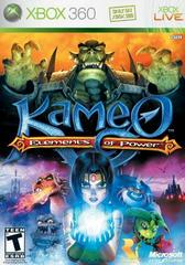 Kameo Elements of Power - Xbox 360 - Destination Retro