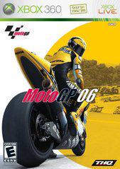 Moto GP 06 - Xbox 360 - Destination Retro