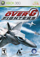 Over G Fighters - Xbox 360 - Destination Retro