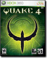 Quake 4 - Xbox 360 - Destination Retro
