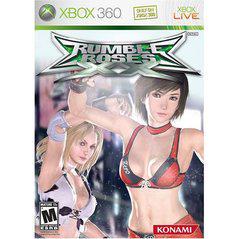 Rumble Roses XX - Xbox 360 - Destination Retro