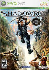 Shadowrun - Xbox 360 - Destination Retro