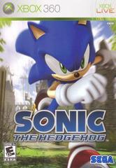 Sonic the Hedgehog - Xbox 360 - Destination Retro