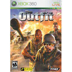 The Outfit - Xbox 360 - Destination Retro