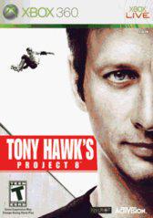 Tony Hawk Project 8 - Xbox 360 - Destination Retro