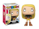 Terra (Teen Titan GO!) - Destination Retro
