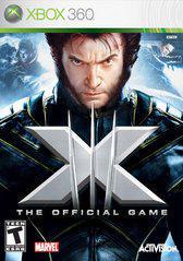 X-Men: The Official Game - Xbox 360 - Destination Retro