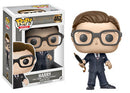 Harry (Kingsman The Secret Service) - Destination Retro
