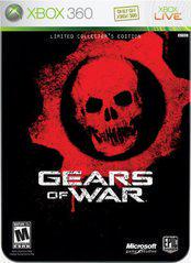 Gears of War Limited Edition - Xbox 360 - Destination Retro