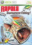 Rapala Tournament Fishing - Xbox 360 - Destination Retro