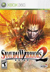 Samurai Warriors 2 - Xbox 360 - Destination Retro