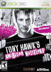 Tony Hawk American Wasteland - Xbox 360 - Destination Retro