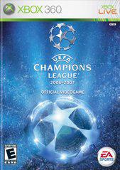 UEFA Champions League 2006-2007 - Xbox 360 - Destination Retro