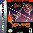 Xevious [Classic NES Series] - GameBoy Advance - Destination Retro