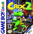 Croc 2 - GameBoy Color - Destination Retro