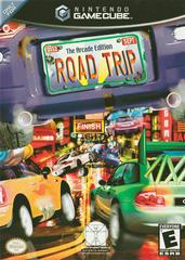 Road Trip - Gamecube - Destination Retro