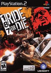 187 Ride or Die - Playstation 2 - Destination Retro