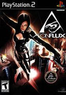 Aeon Flux - Playstation 2 - Destination Retro
